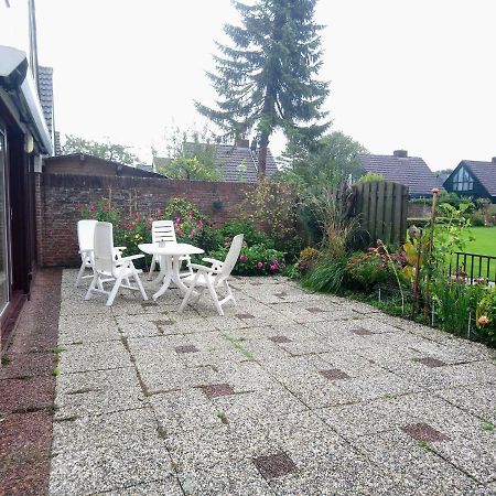Holiday Home In Noordwijkerhout With Terrace Close To A Lake Экстерьер фото