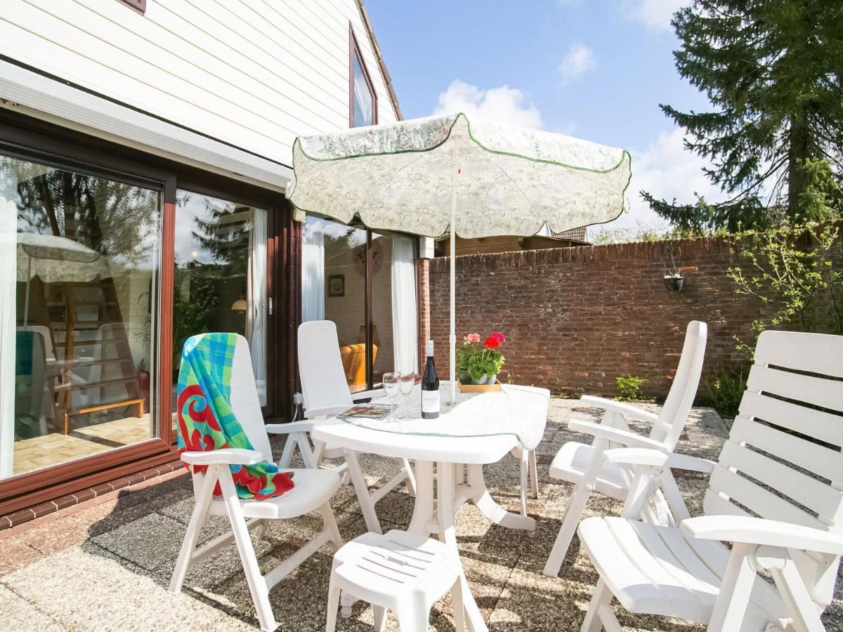 Holiday Home In Noordwijkerhout With Terrace Close To A Lake Экстерьер фото