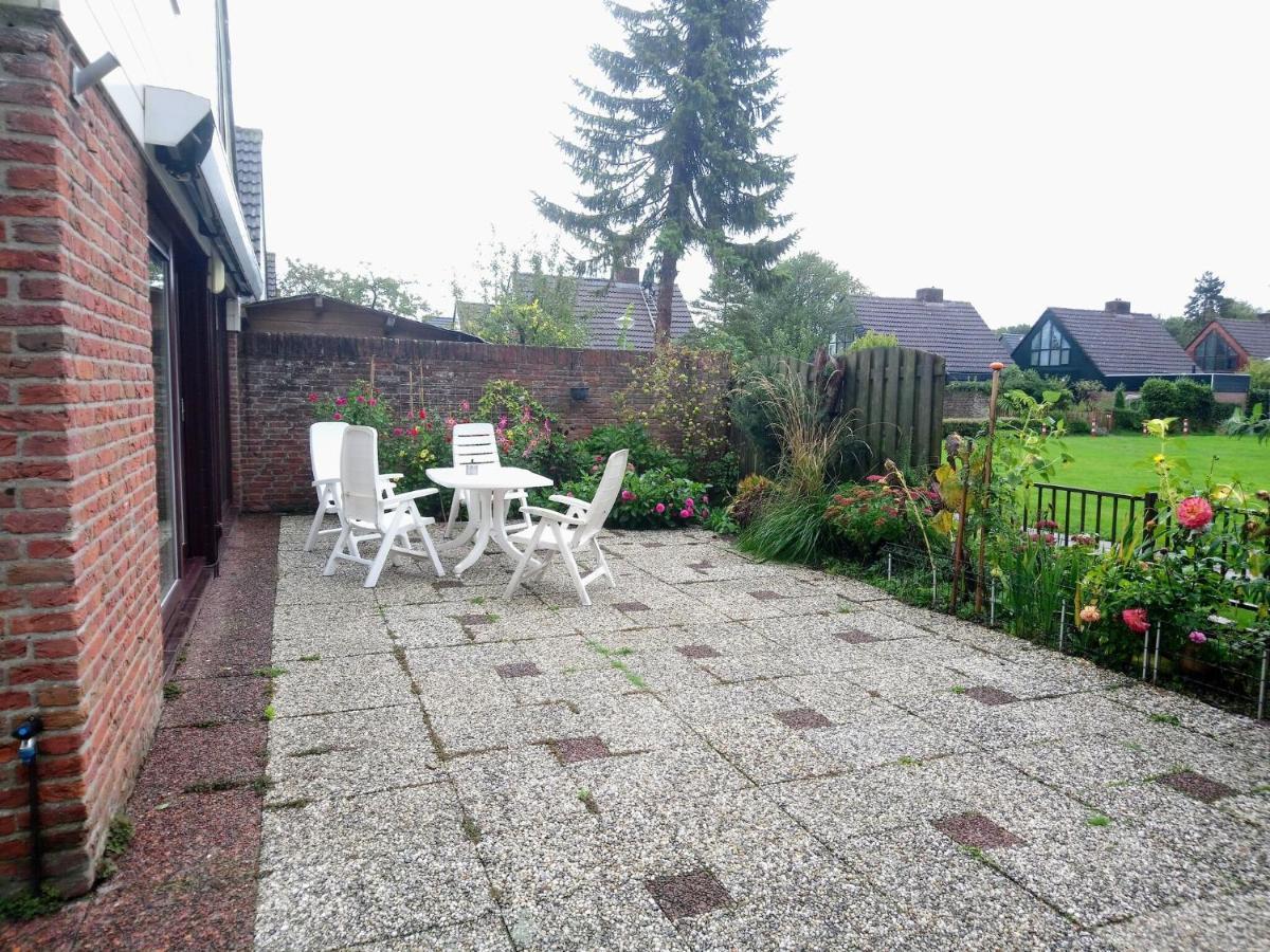 Holiday Home In Noordwijkerhout With Terrace Close To A Lake Экстерьер фото